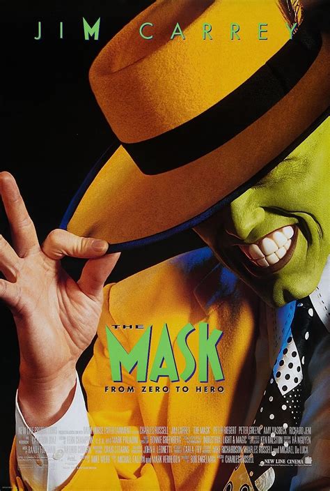 the mask imdb